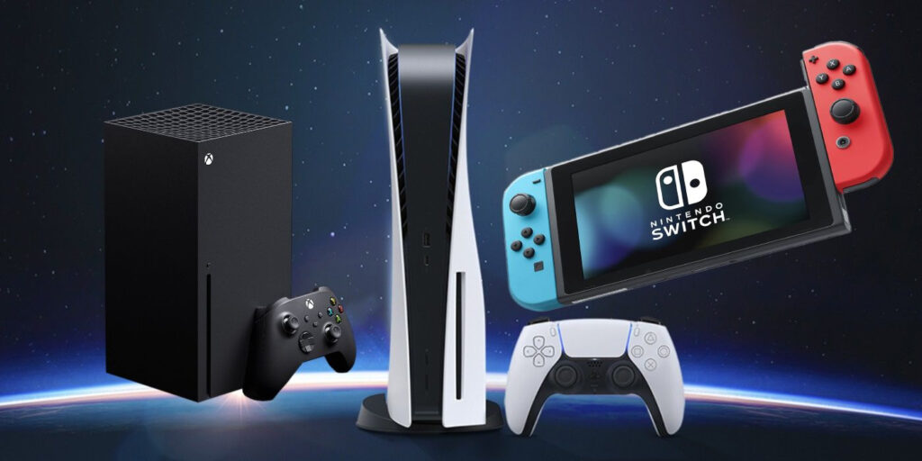 Exclusivos seguem como principal motivo na escolha por consoles, aponta pesquisa