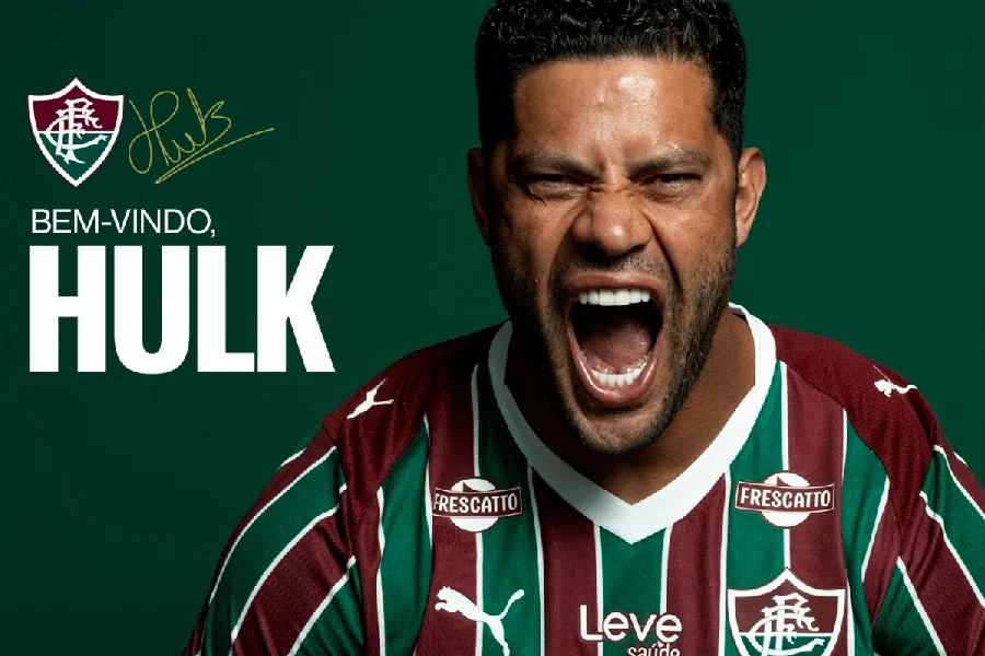 Agustín Canobbio, do Fluminense, entra na mira de gigante