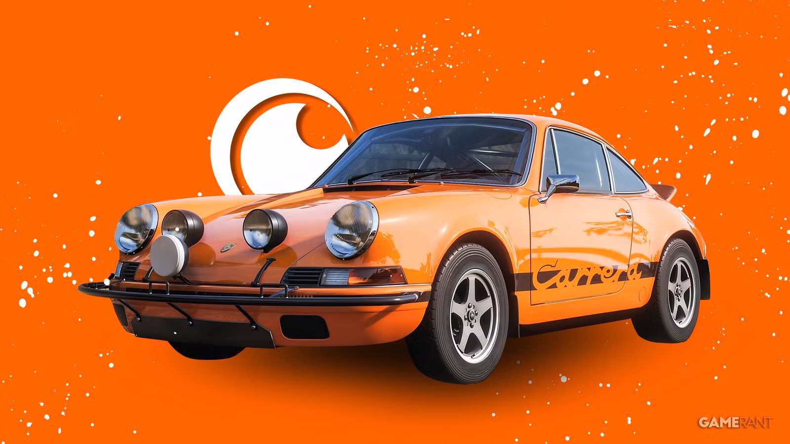 Forza Horizon 6 revela presente exclusivo para fãs do Crunchyroll