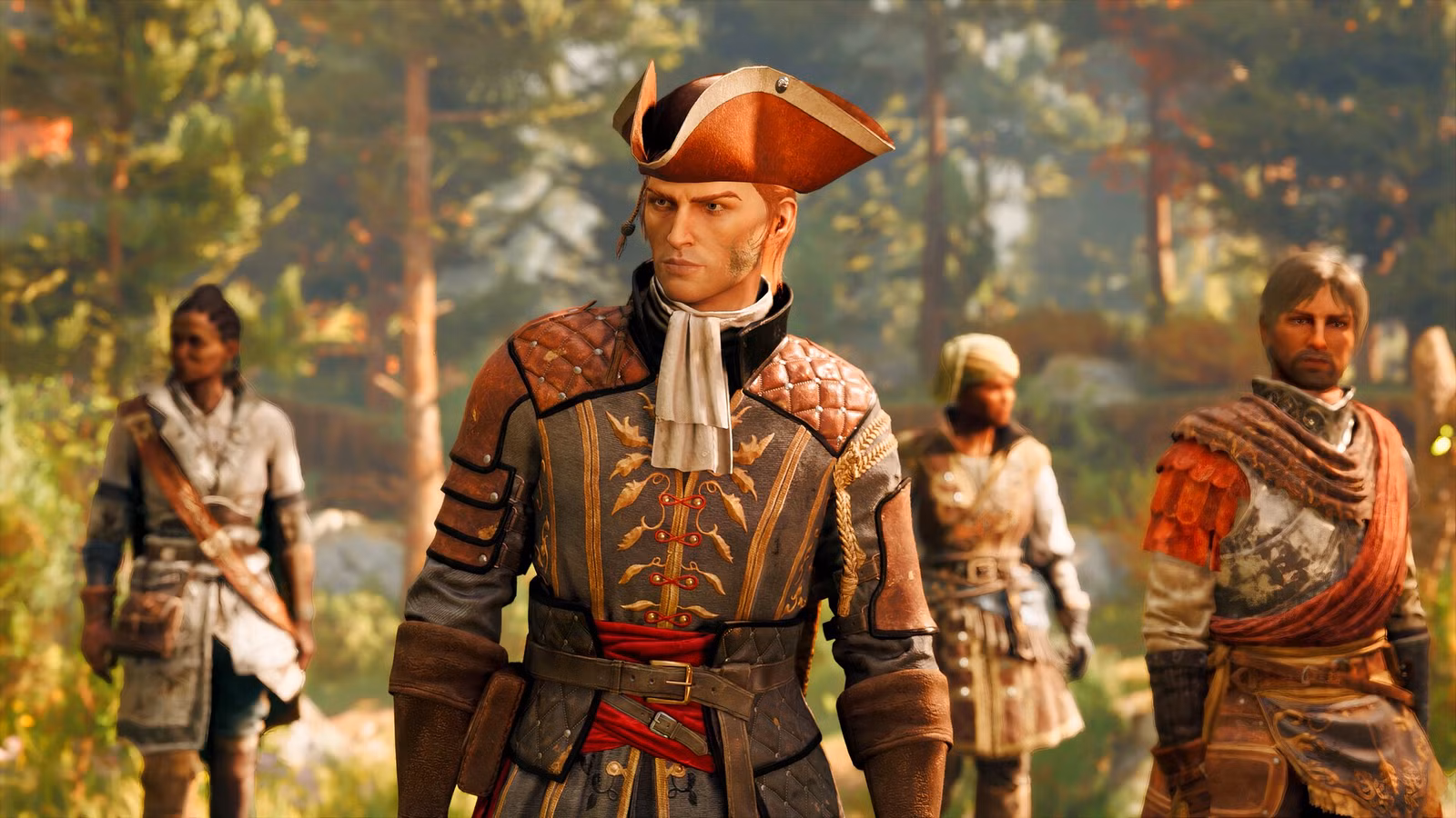 Greedfall 2 ganha DLC grátis após desenvolvedor anunciar desligamento