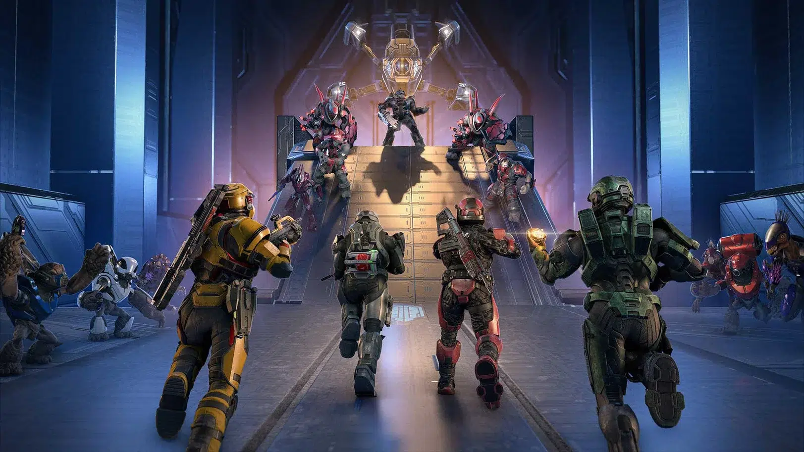 Halo Infinite