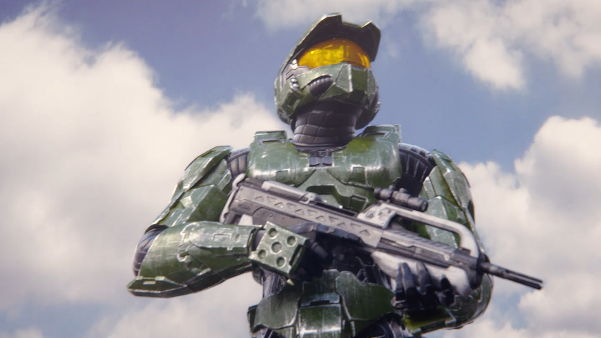 Halo Next