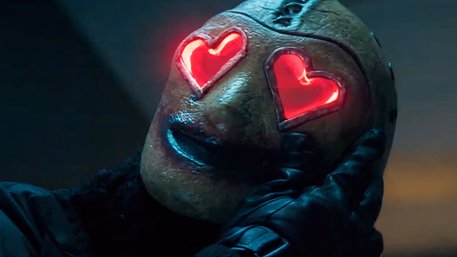 Heart Eyes – O hit Breakout Slasher de 2025 está ganhando uma sequência