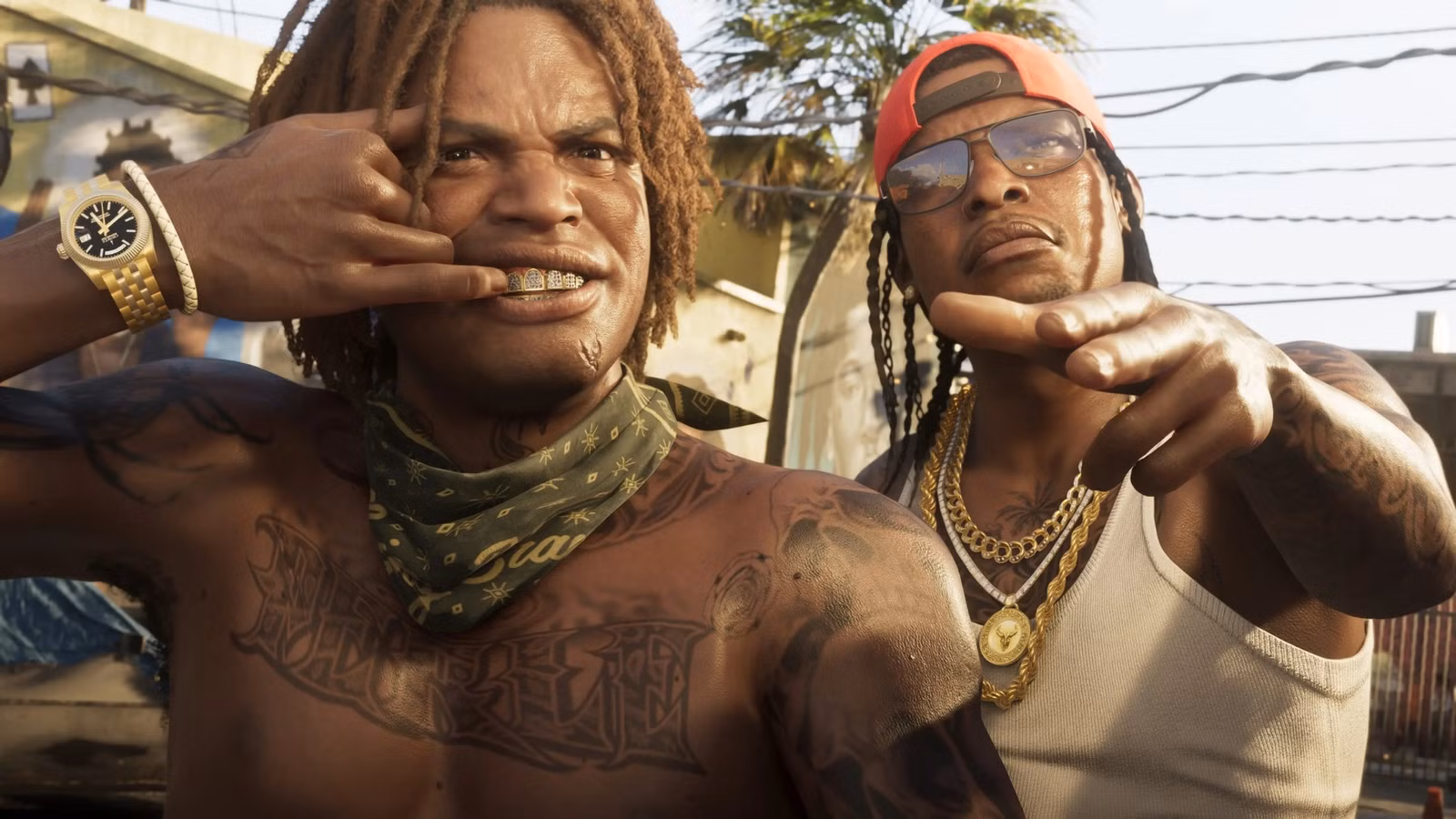 Hoje é um dia triste para os fãs de GTA 6