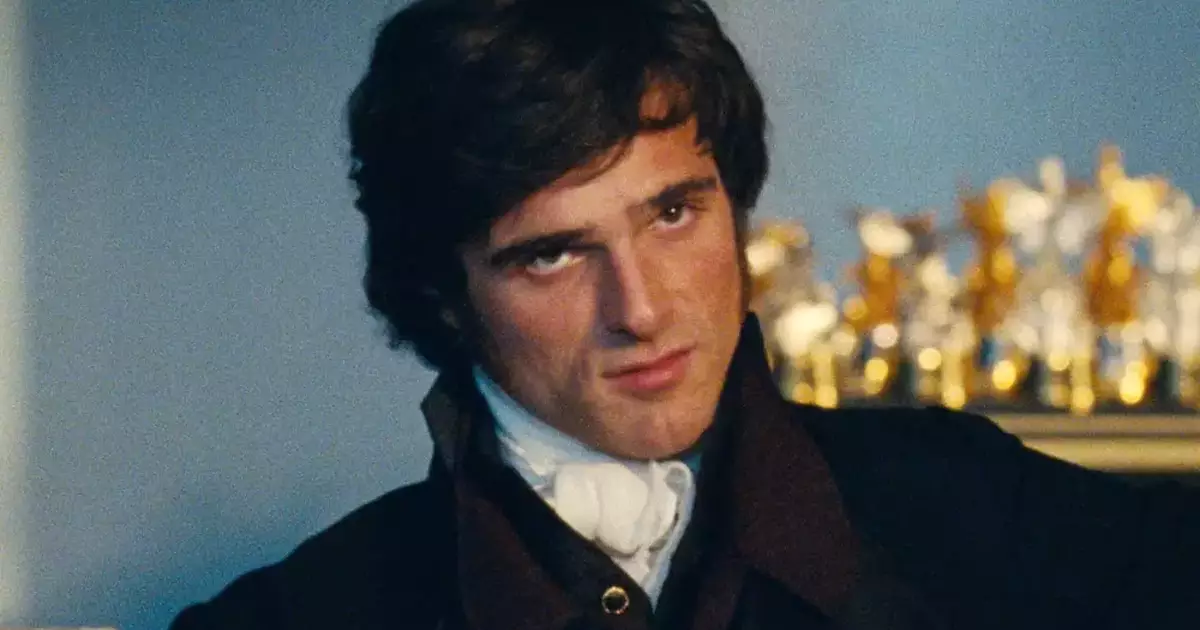 Jacob Elordi estaria "na pole position" para o papel, diz rumor