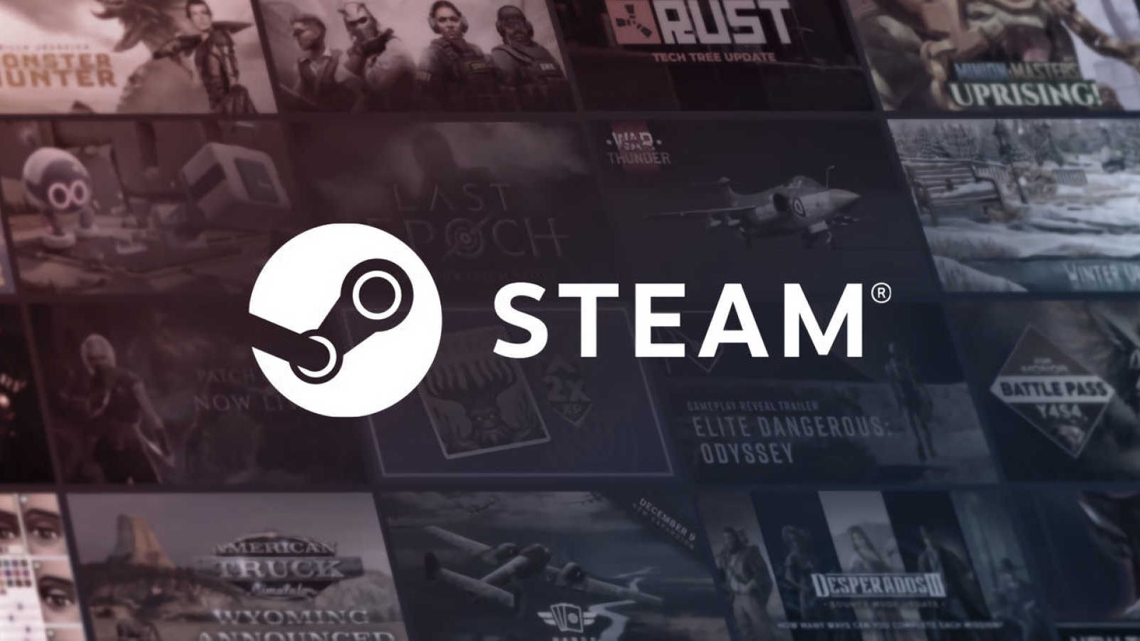Jogo indie está há 3 anos aguardando aprovação do Steam para ser lançado