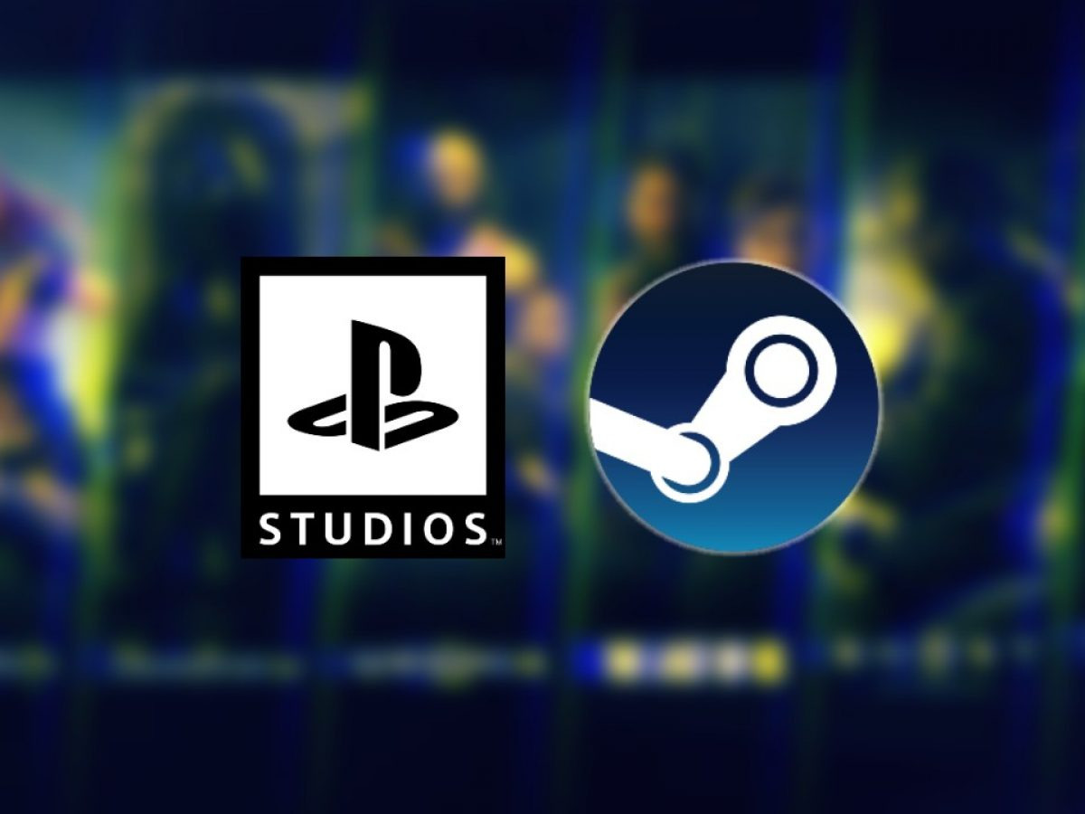 Jogos single-player da Sony tiveram um primeiro mês de venda fraco no PC