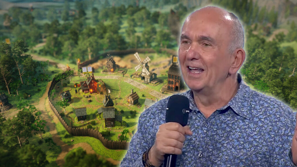 Legacy: o fracasso de Peter Molyneux que custou US$54 milhões aos jogadores