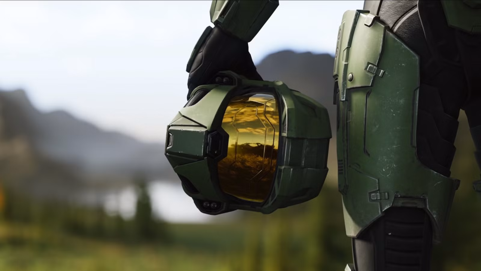 Lista de empregos 'Halo Next' provoca detalhes da campanha