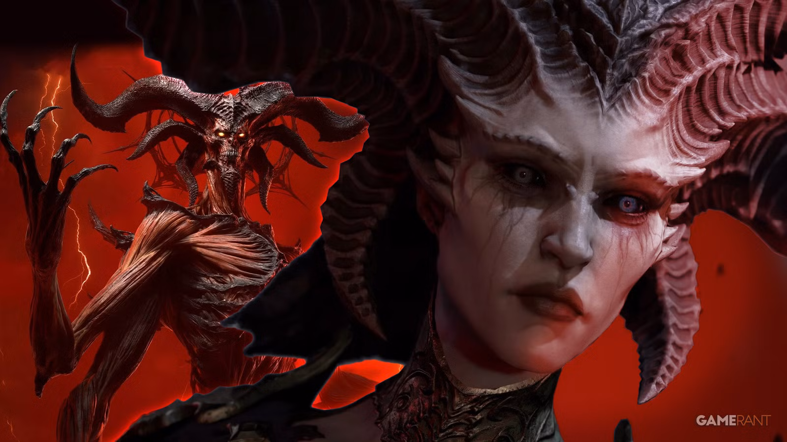 Lord of Hatred não é o fim de Diablo 4, e a próxima grande ameaça maligna já está clara