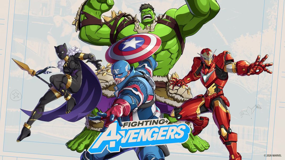 Marvel Tōkon confirma o Hulk e a Pantera Negra (Shuri) para o elenco