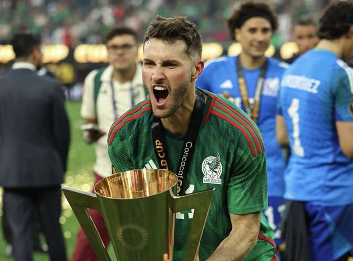 México exige apresentação de jogadores para Copa até esta noite