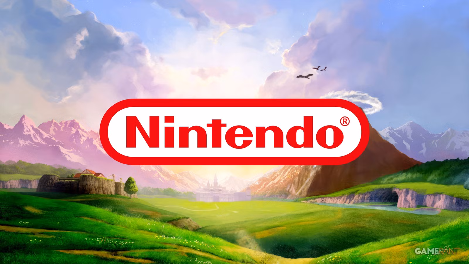 Nintendo confirma sorrateiramente Legend of Zelda Remake sem dizer nada