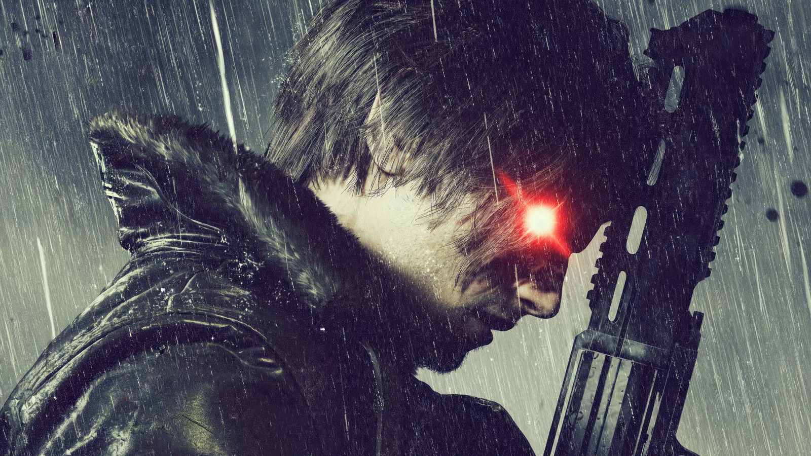 Novo DLC de Resident Evil Requiem Shadow descartado