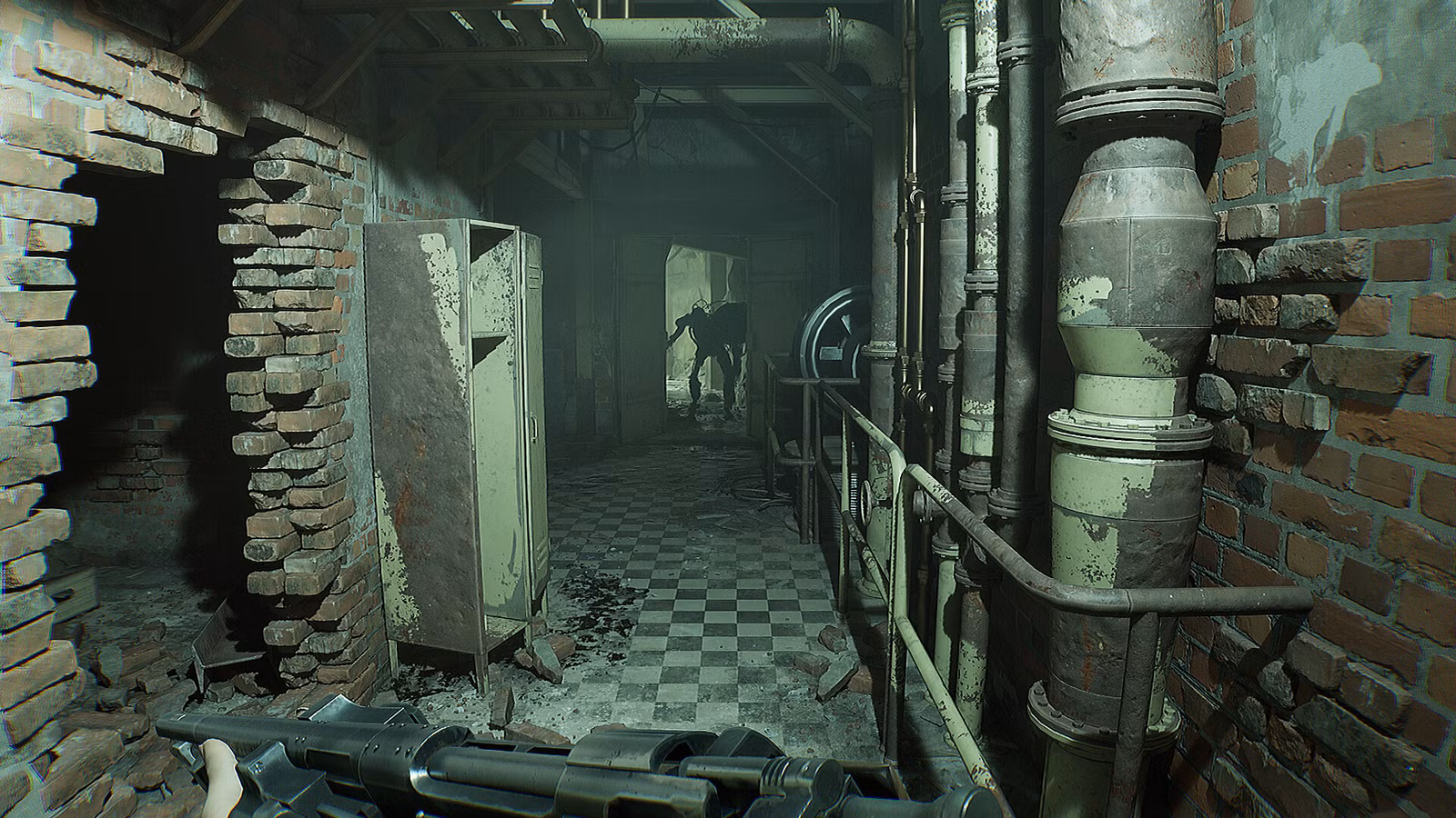 Novo jogo FPS com Half-Life Vibe é lançado com críticas mistas, desenvolvedor pede desculpas
