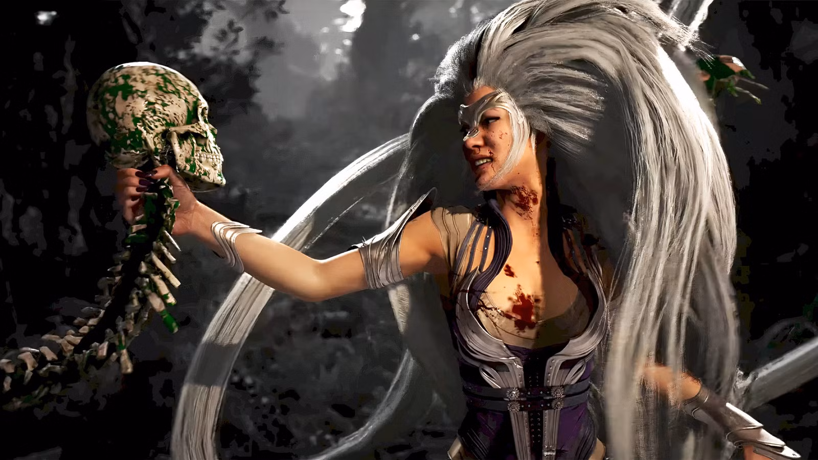 Novo jogo Mortal Kombat confirmado