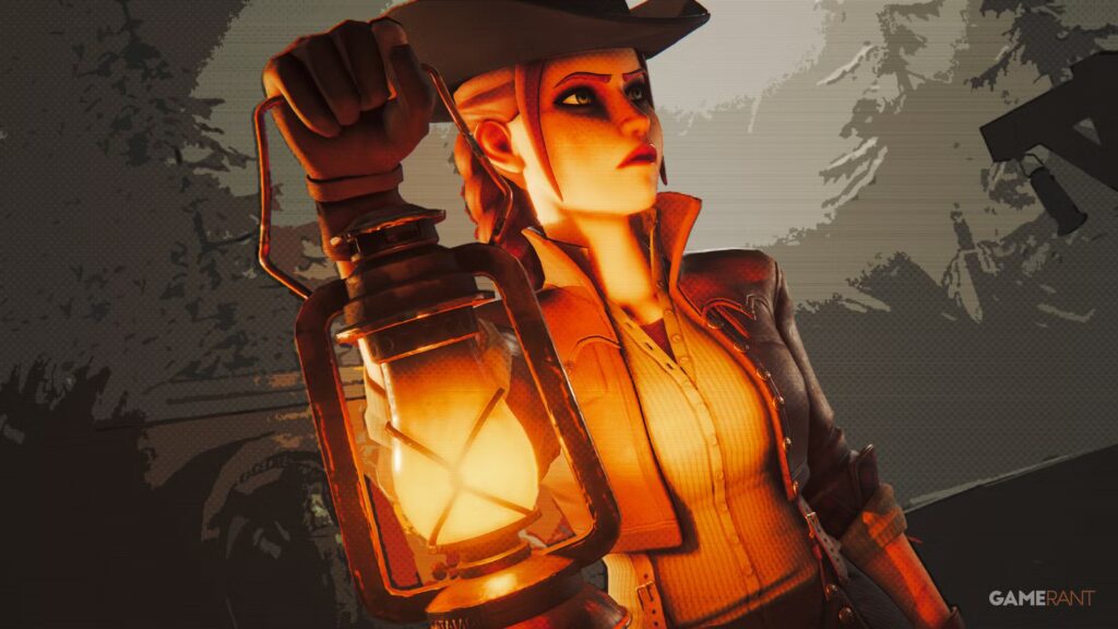Novo jogo de terror de sobrevivência é Red Dead e Resident Evil