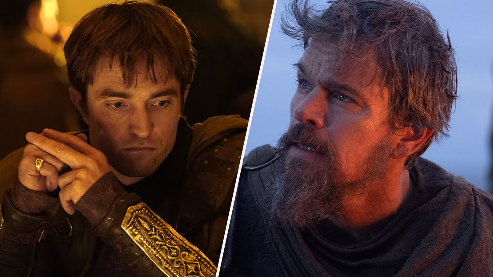 O novo trailer de The Odyssey parece o melhor filme de 2026