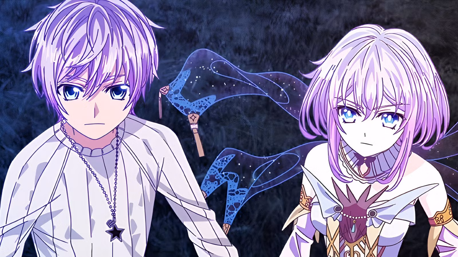 O pior anime de ficção científica de todos os anos da década de 2010