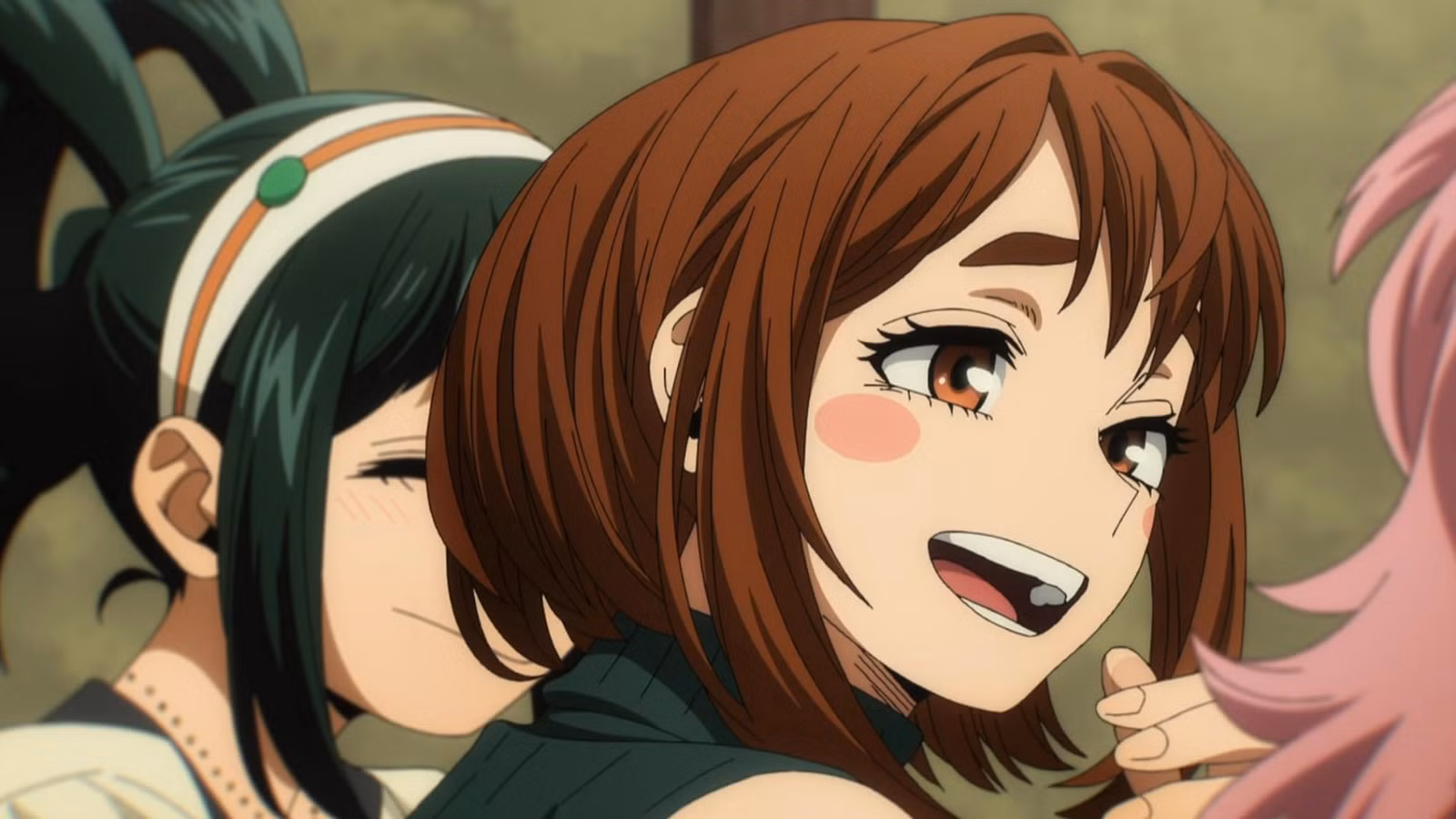 O retorno de My Hero Academia foi um grande sucesso e os fãs estão pedindo mais