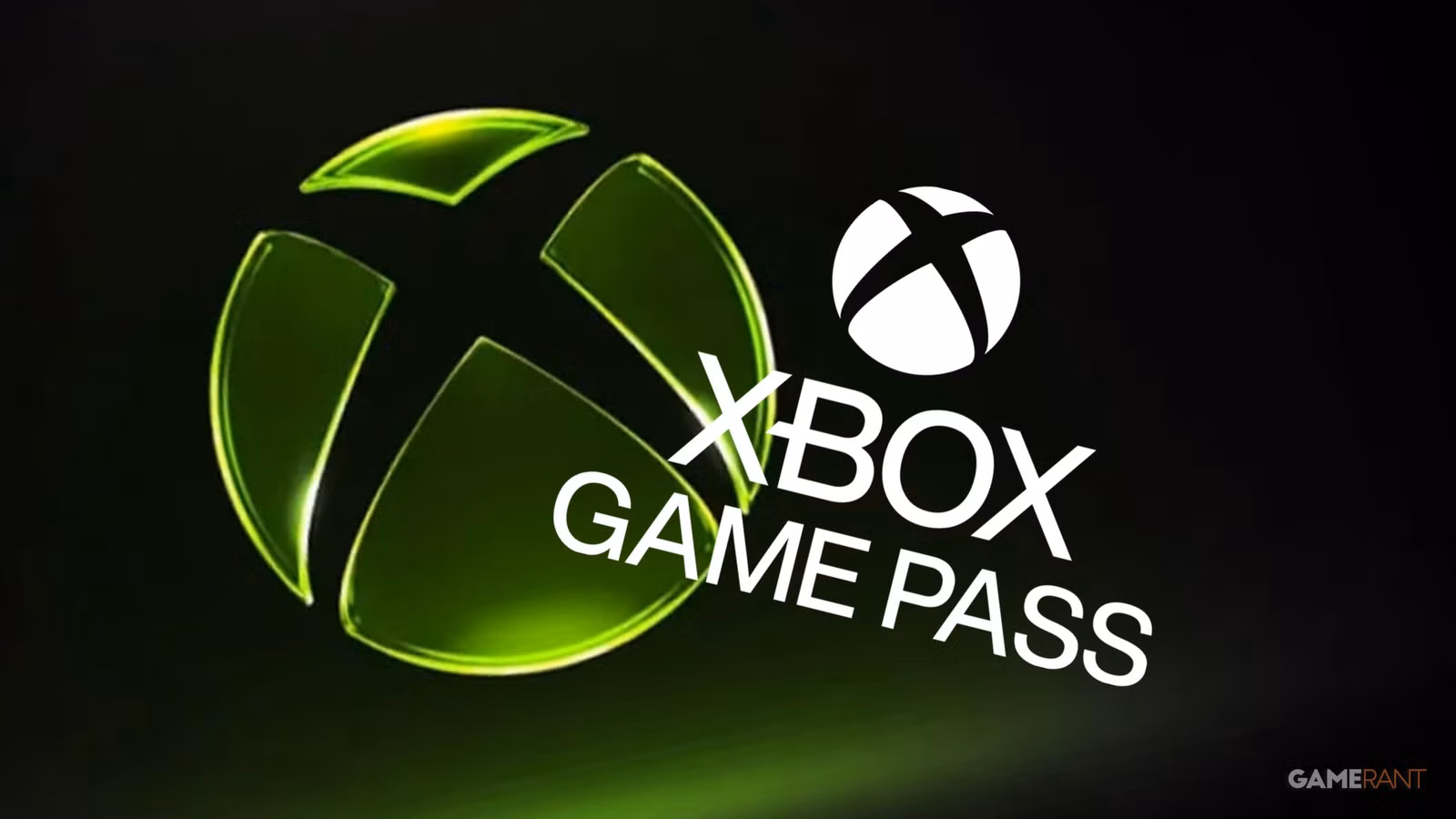 Onde está o novo logotipo do Xbox Game Pass?