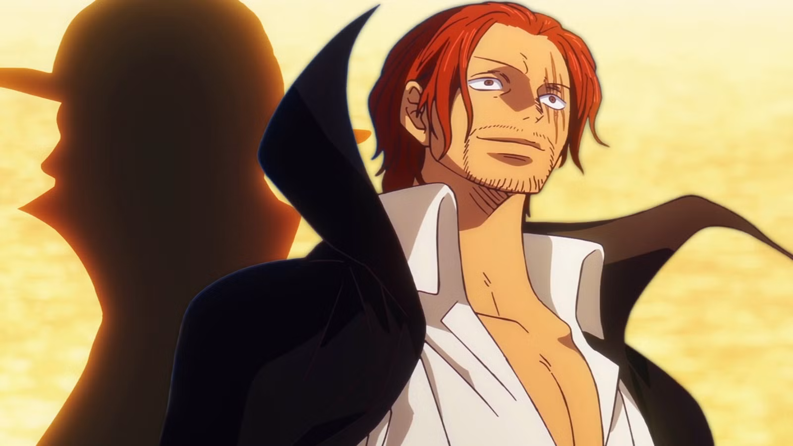 One Piece estabelece oficialmente os sucessores das lendas do século vazio em Elbaph