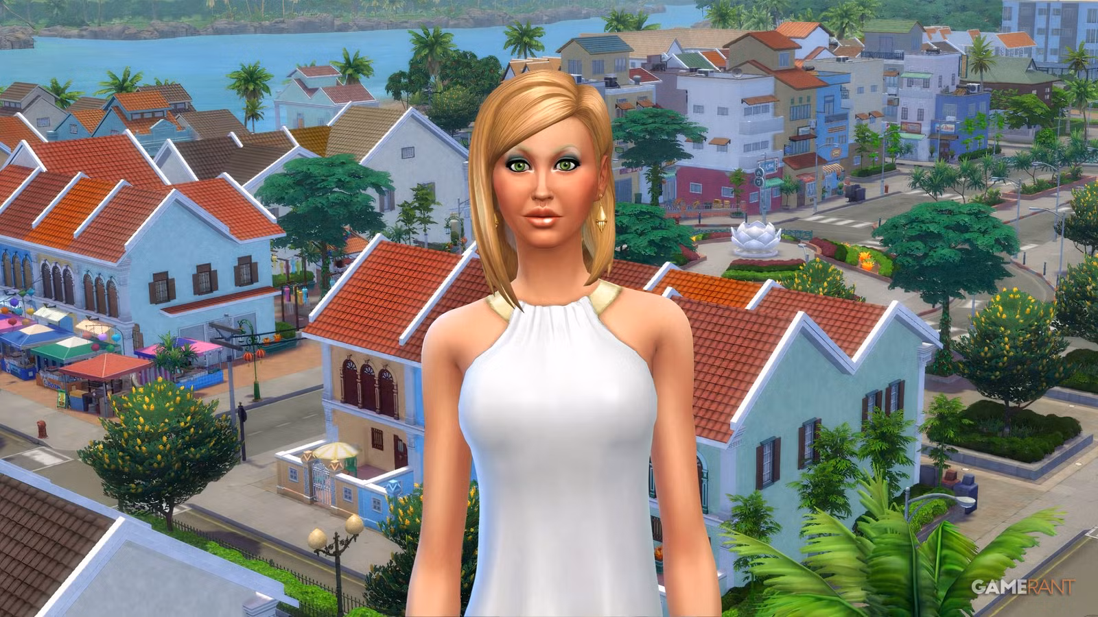 Os jogadores do Sims 4 estão construindo pequenas casas 3x2 totalmente funcionais