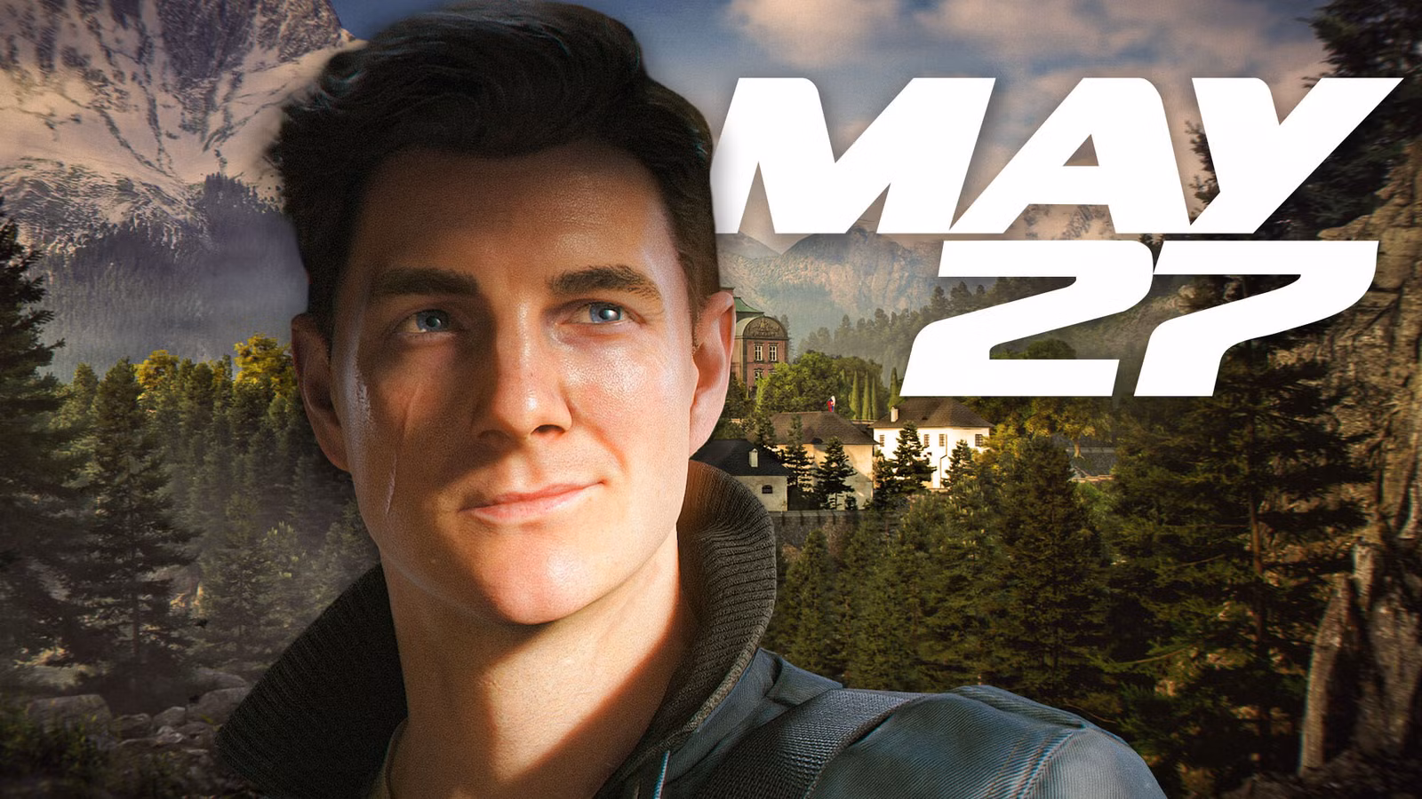 Os jogos de James Bond mudarão para sempre em 27 de maio