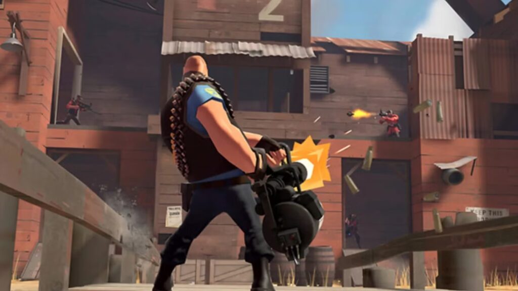 Os melhores jogos FPS gratuitos de todos os tempos, classificados