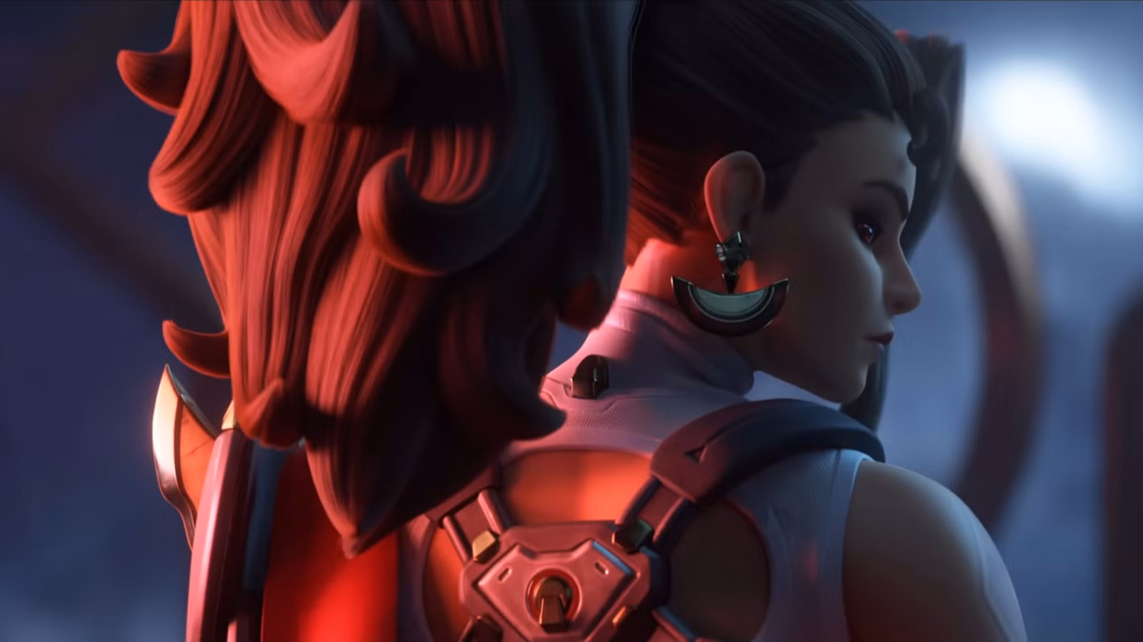 Overwatch Leaker supostamente revela todos os heróis de 2026