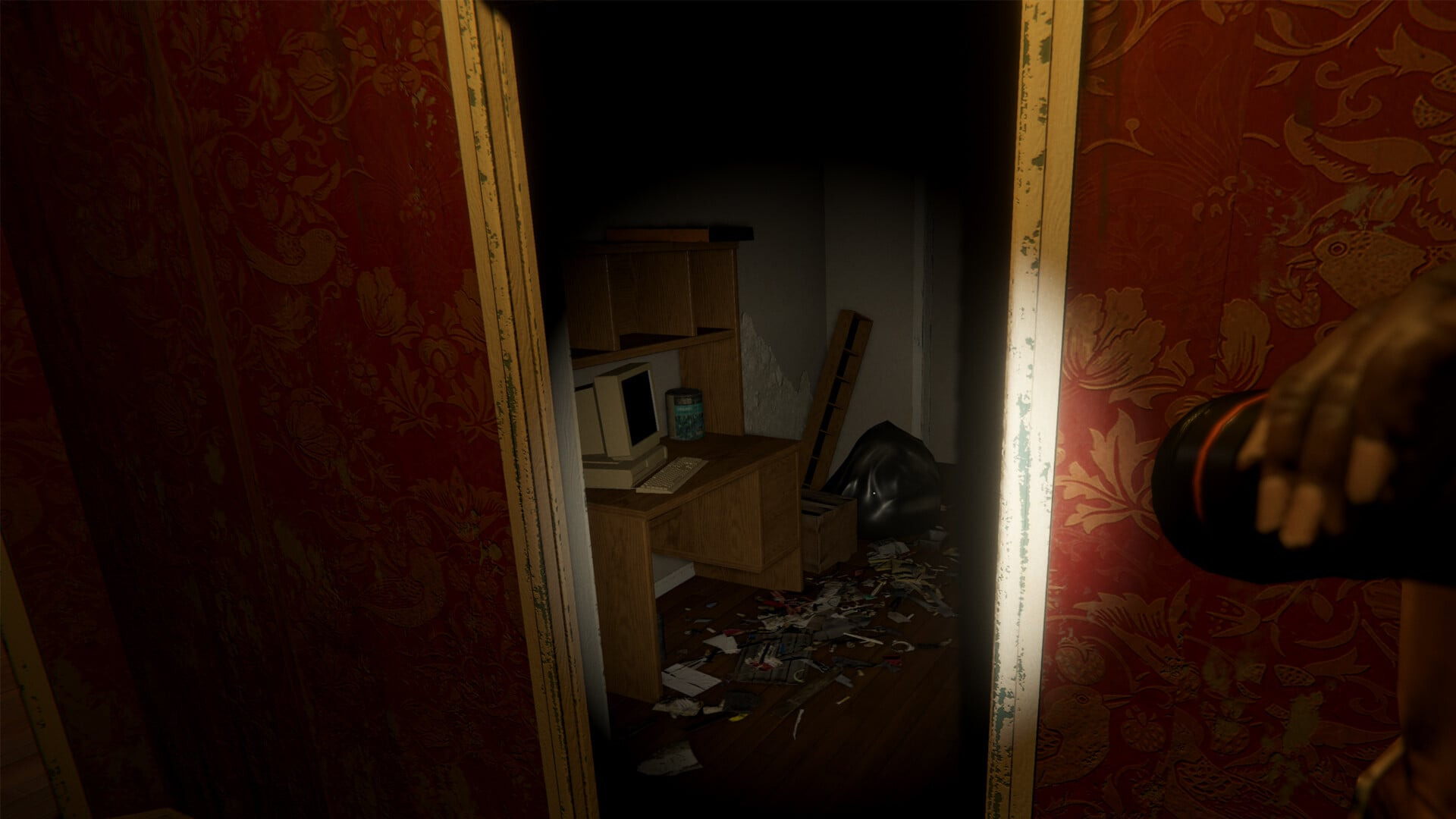 Paranormal Activity: Threshold é cancelado após Paramount negar mais tempo de desenvolvimento