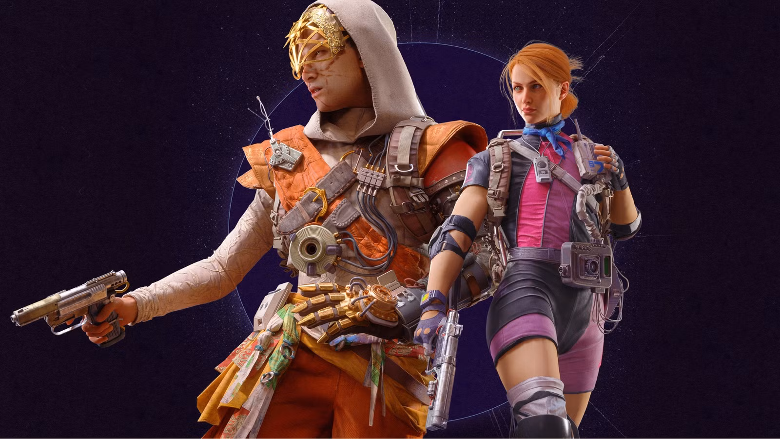 Petição dos fãs do ARC Raiders para reverter uma grande mudança na atualização do Riven Tides
