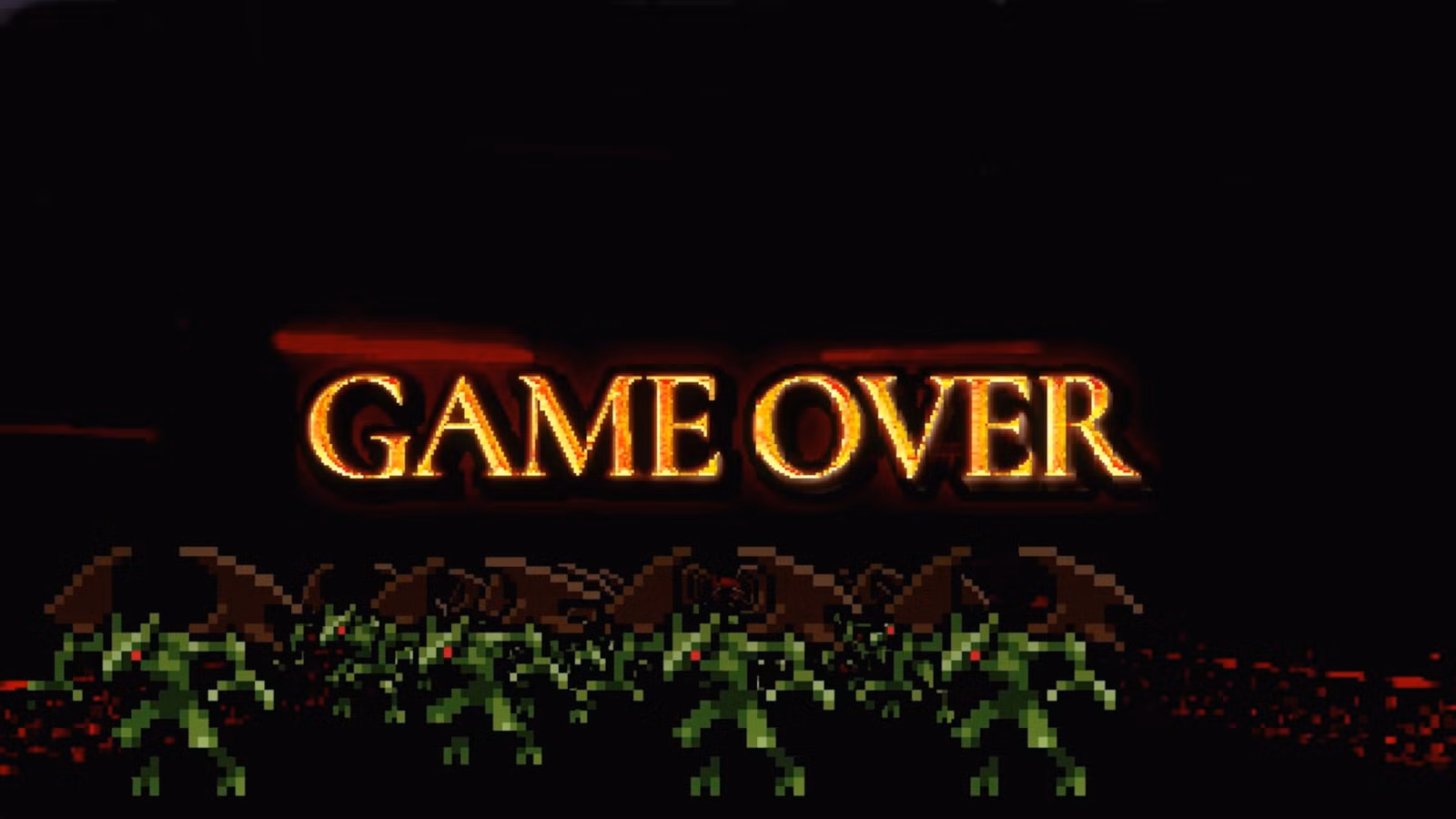 Por que o jogo fica difícil aqui