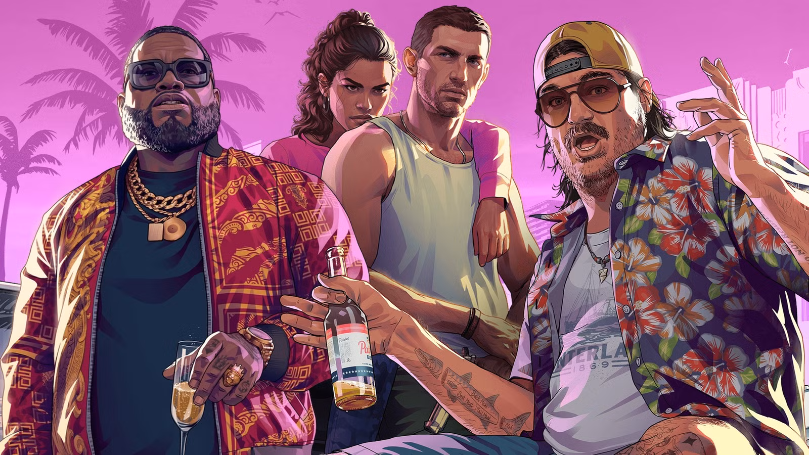 Por que o maior medo do dia de lançamento do GTA 6 não é realmente um problema