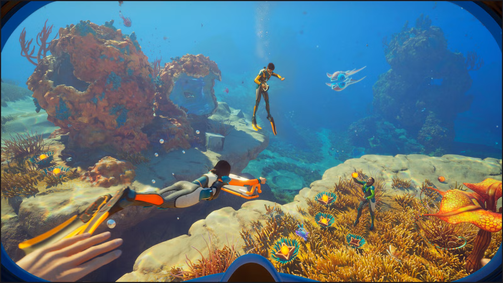 Preço de acesso antecipado do Subnautica 2, passe de jogo, plataformas e o que está incluído