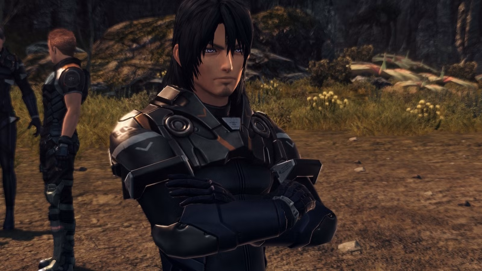 RPGs de mundo aberto perfeitos sem sequência