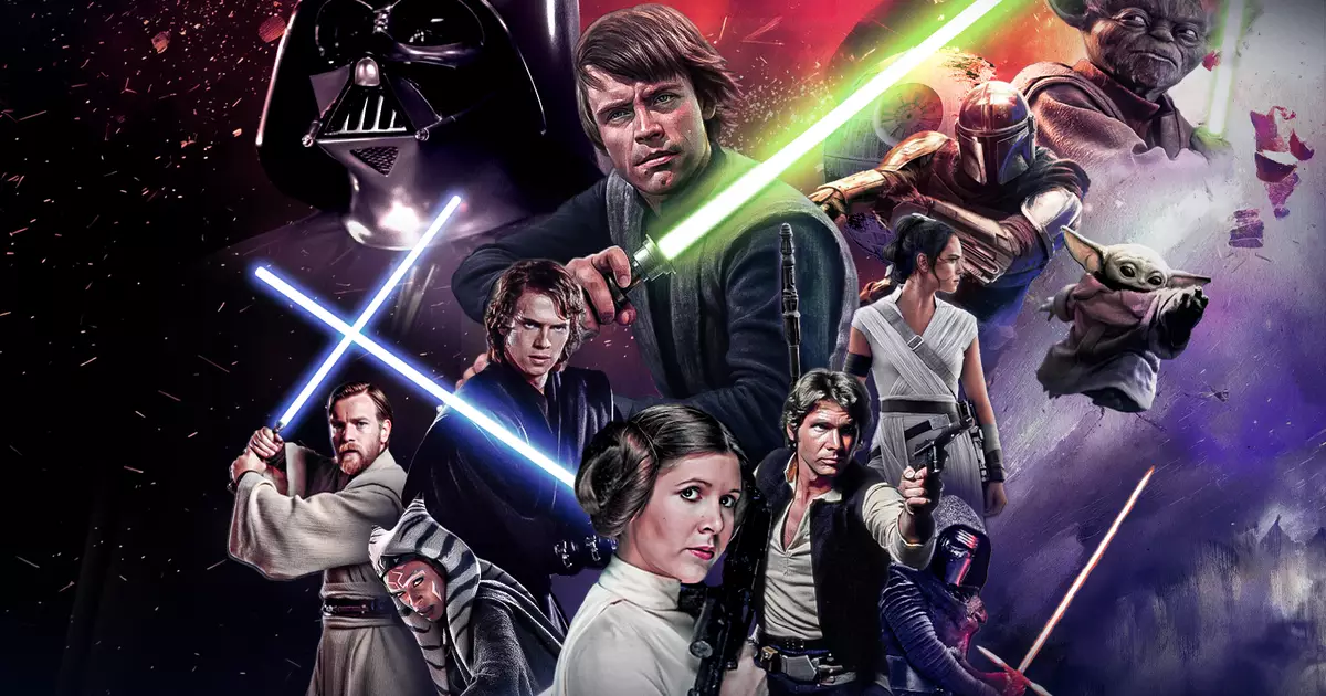 Ranking definitivo de todos os filmes da franquia