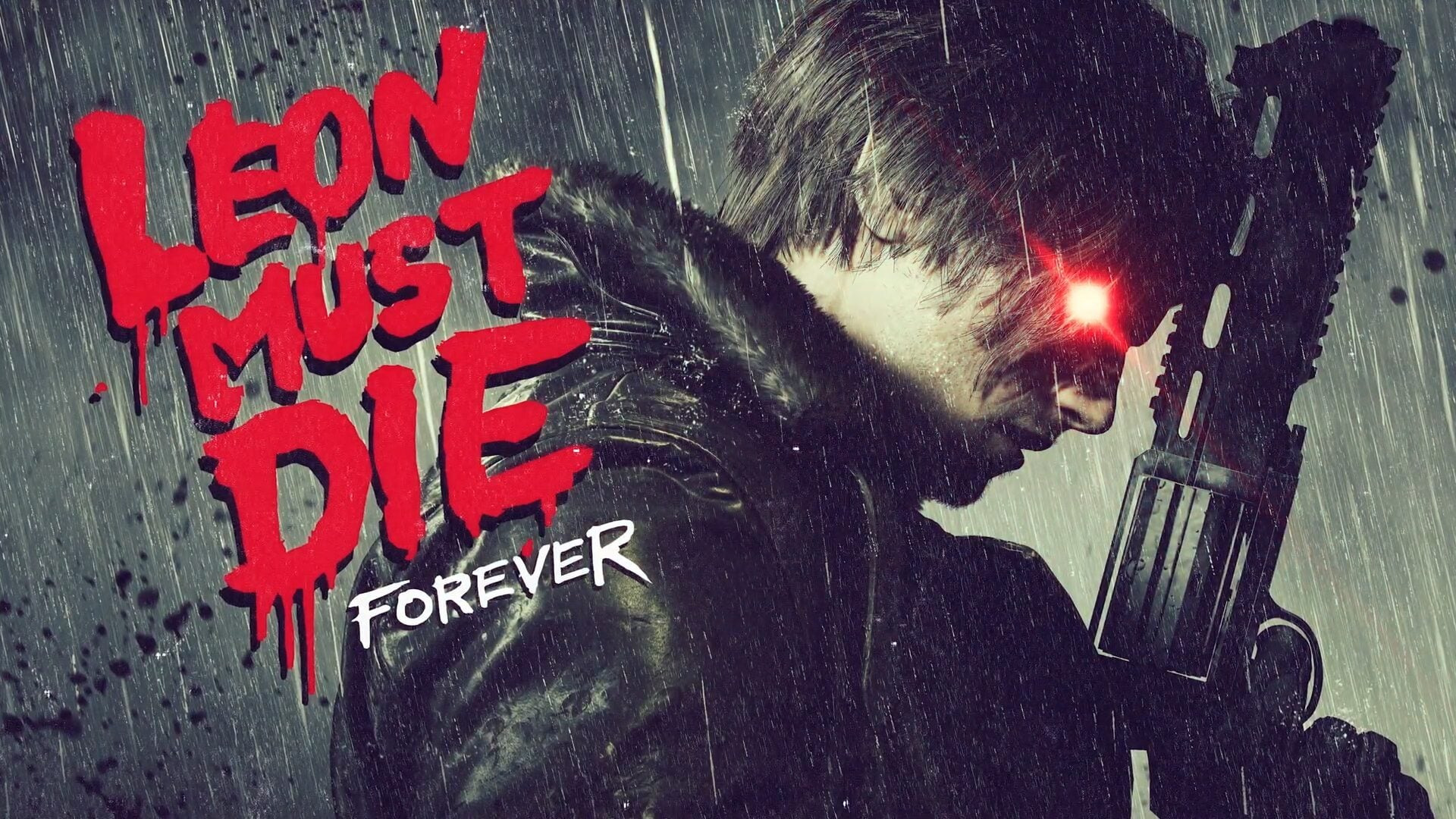 Resident Evil Requiem recebe modo “Leon Must Die Forever” como atualização gratuita