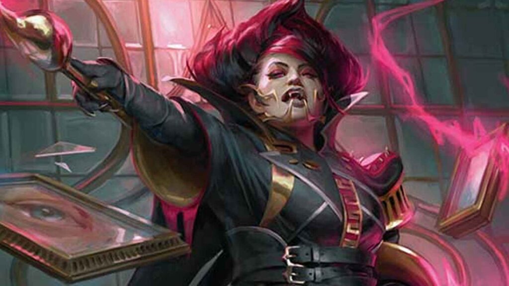 Revelado novo MTG Reality Fracture Power Nine Retrain