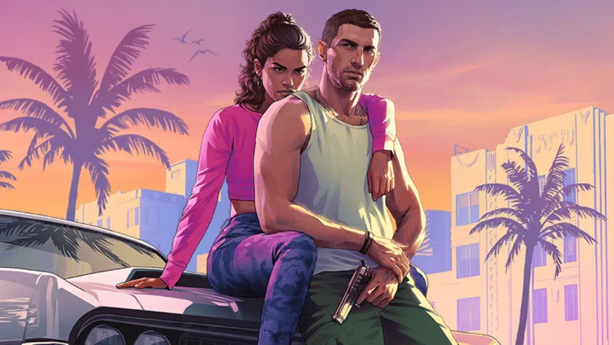 GTA 6