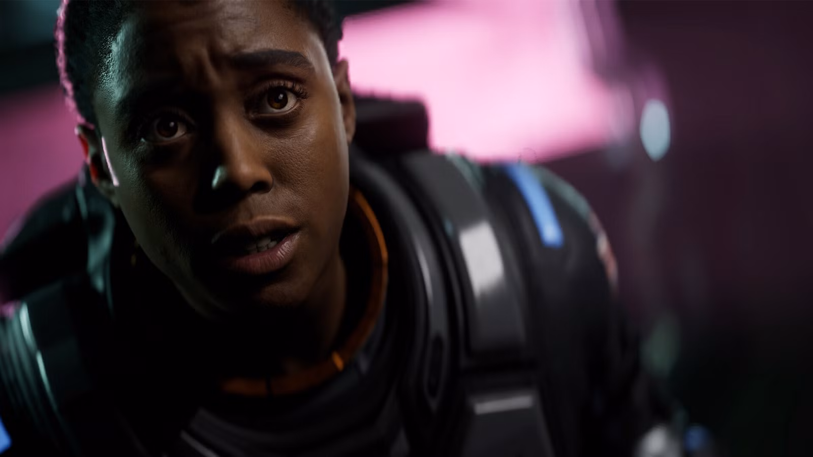 Se você não gosta de jogos Dark Pictures, a Diretiva 8020 ainda pode ser para você