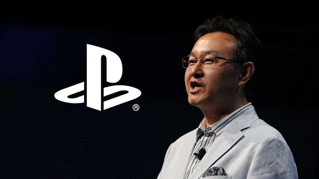 Shuhei Yoshida culpa “super otimismo” durante pandemia pelas atuais demissões na indústria