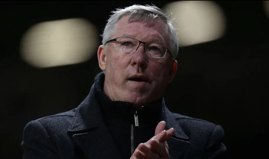 Sir Alex Ferguson é hospitalizado antes do jogo Manchester United x Liverpool