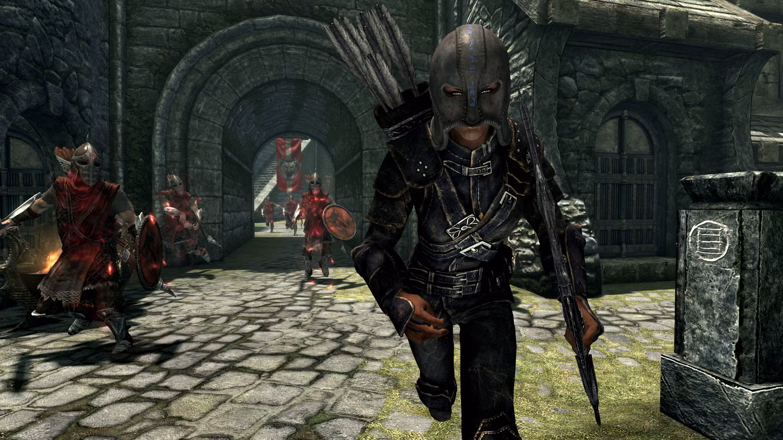 Skyrim está de volta, mas os fãs não estão felizes com isso