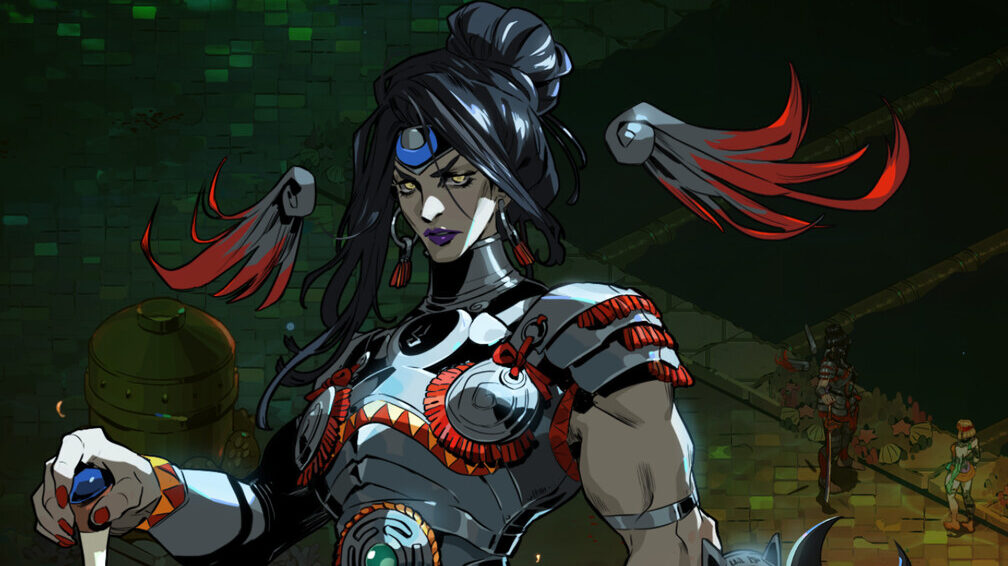 Hades II