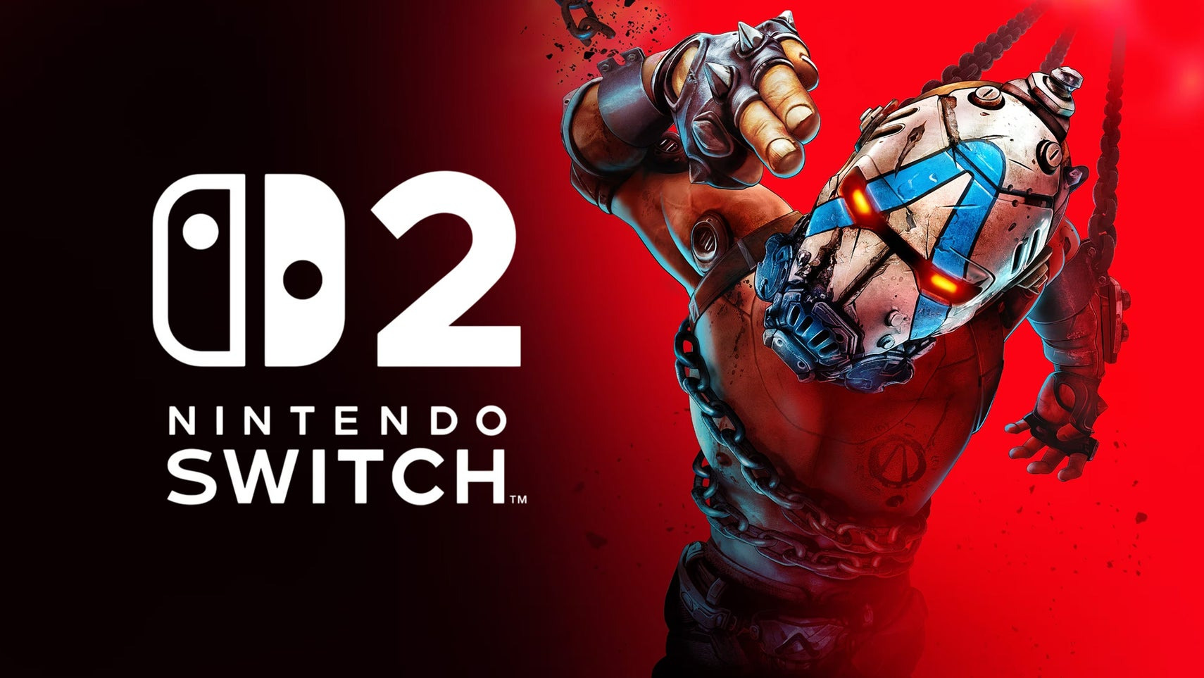 Take‑Two afirma que Switch 2 não é prioridade, mas Borderlands 4 ainda pode chegar ao console