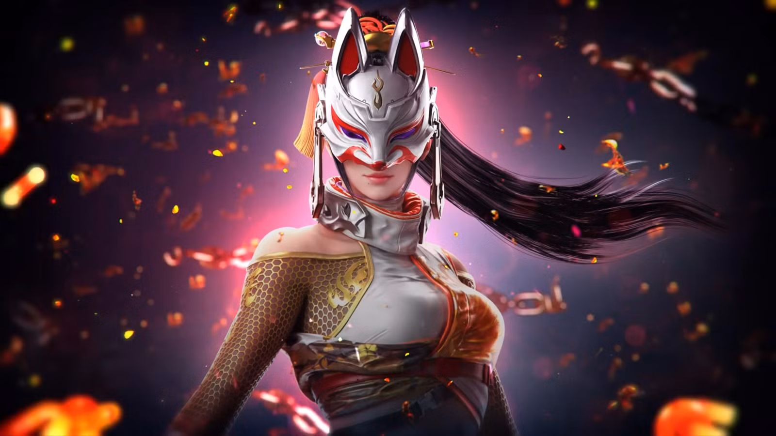 Tekken revela data de lançamento do próximo personagem DLC