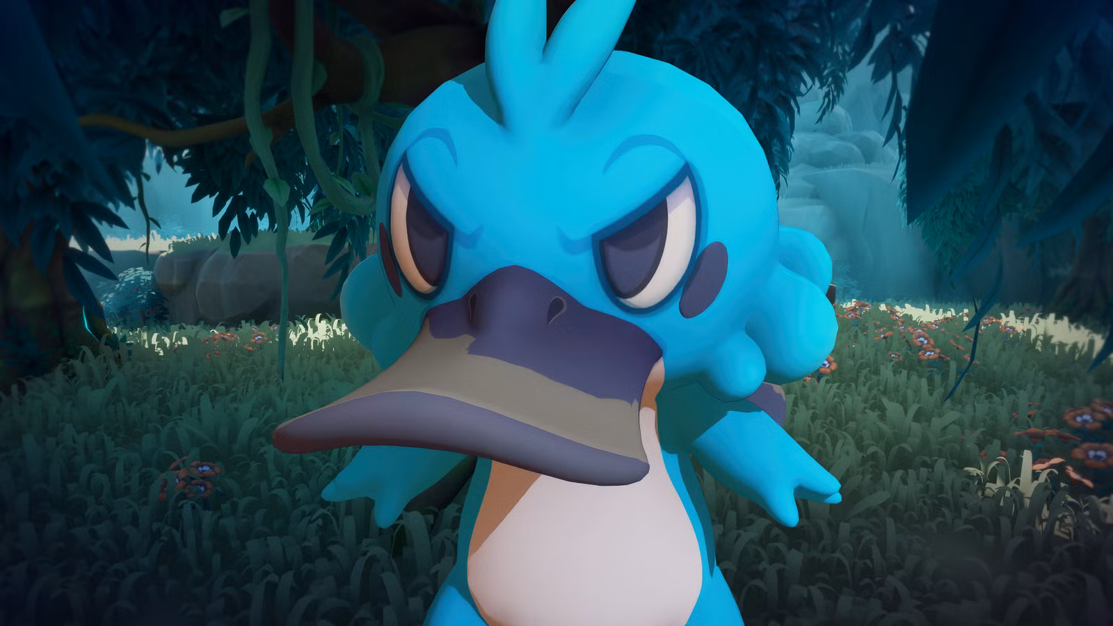 Temtem: Explicação dos Pioneiros Abaixo
