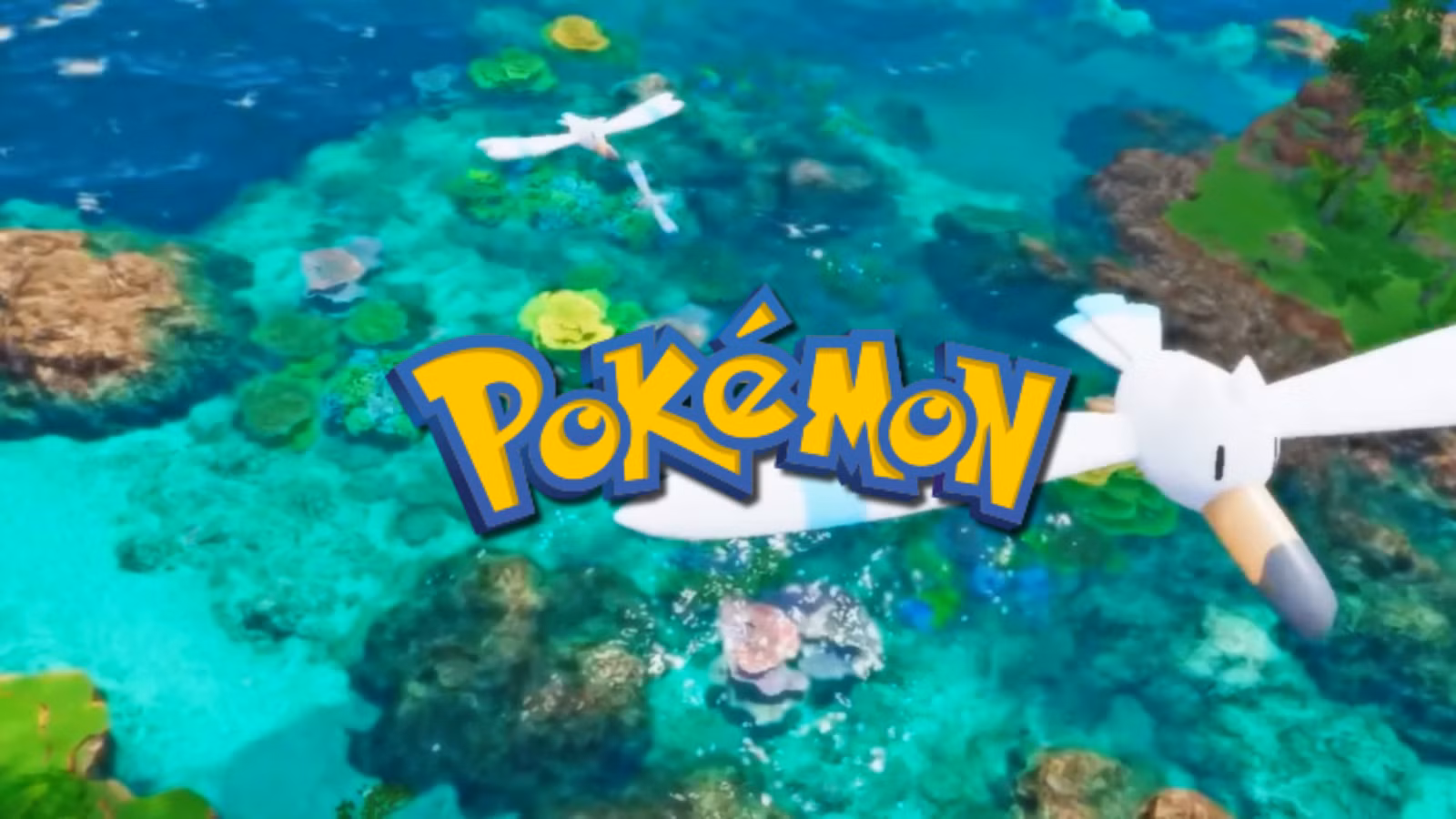 Todos os jogos Pokémon em pré-produção e produção completa explicados