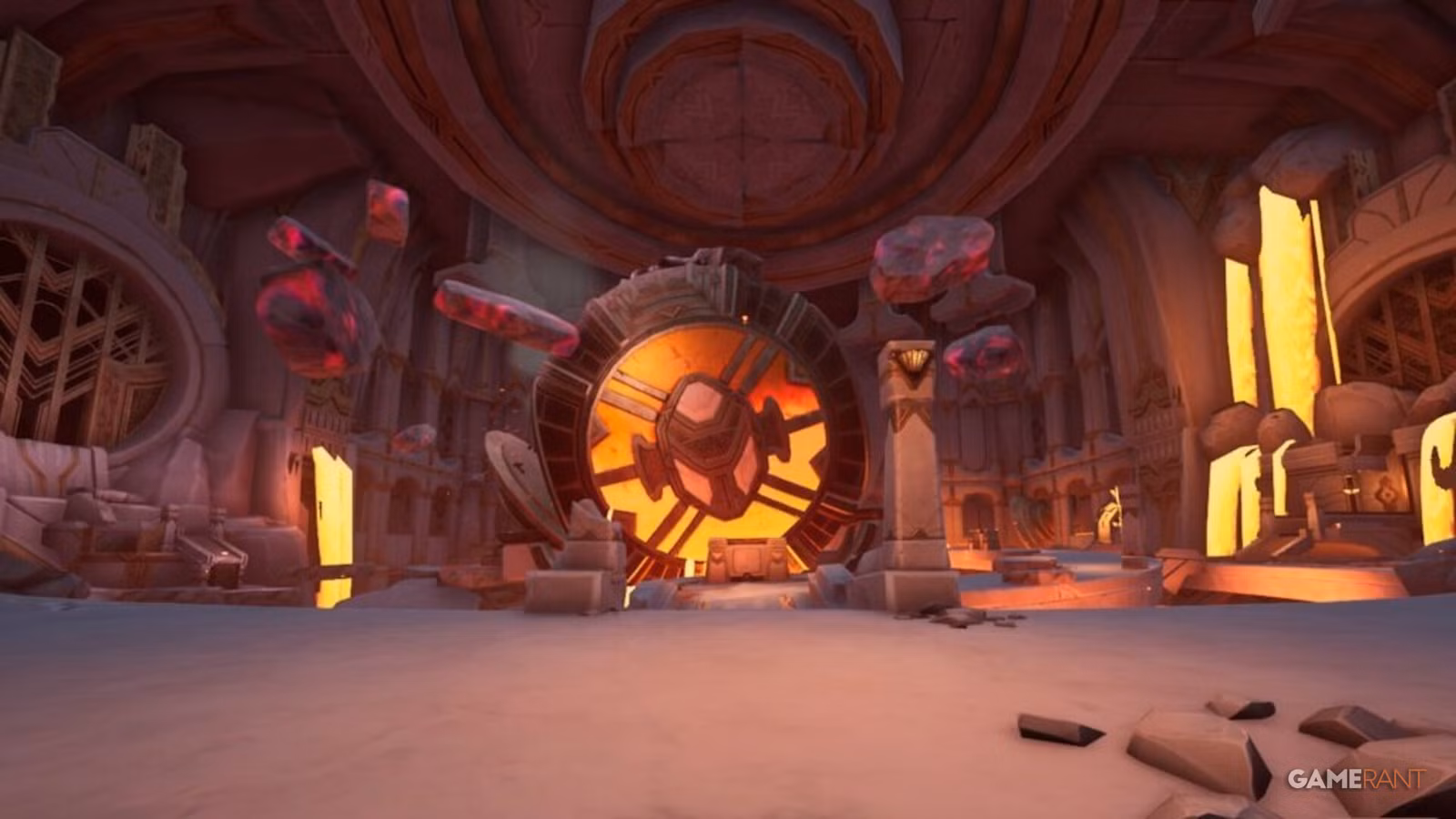 Um passo a passo da Catalyzing Caper Quest em Palia